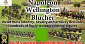 American Armies